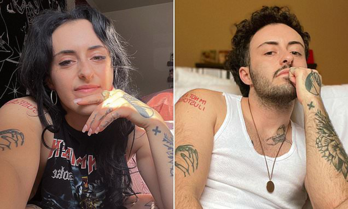 Mệt mỏi khi làm đàn ông, anh chàng chuyển giới quay lại giới tính nữ