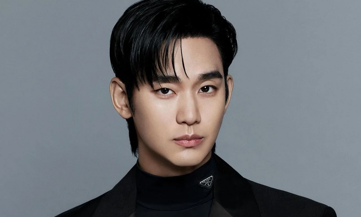 Bê bối Kim Soo Hyun hẹn hò diễn viên vị thành niên: 'Ông hoàng cát-sê' sụp đổ?