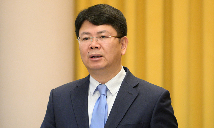 Bỏ thẩm quyền ban hành văn bản quy phạm pháp luật của cấp xã