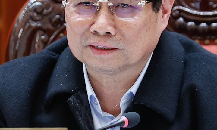 Dự kiến giảm khoảng 50% đơn vị hành chính cấp tỉnh sau sắp xếp