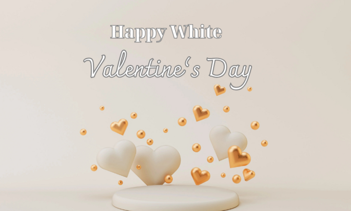 Nguồn gốc ngày Valentine trắng 14/3