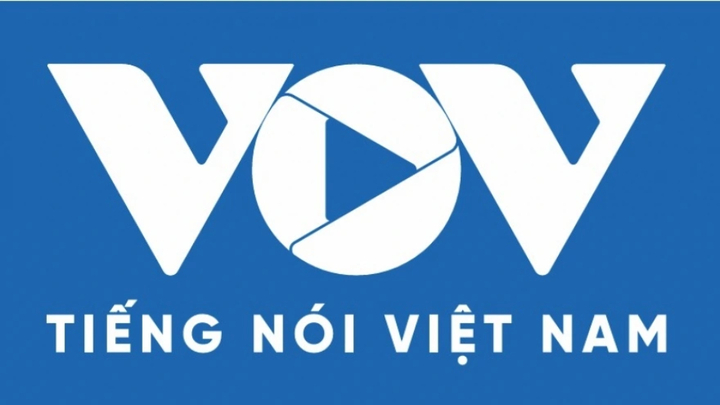 Báo Điện tử VOV đổi tên thành 'Báo Điện tử Tiếng nói Việt Nam'