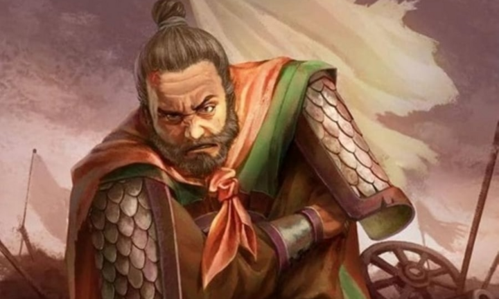 Vị tướng 'số nhọ' nhất sử Việt, cứ ra trận là thua