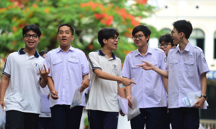 Năm ngành nghề sẽ thừa nhân lực trong vài năm tới