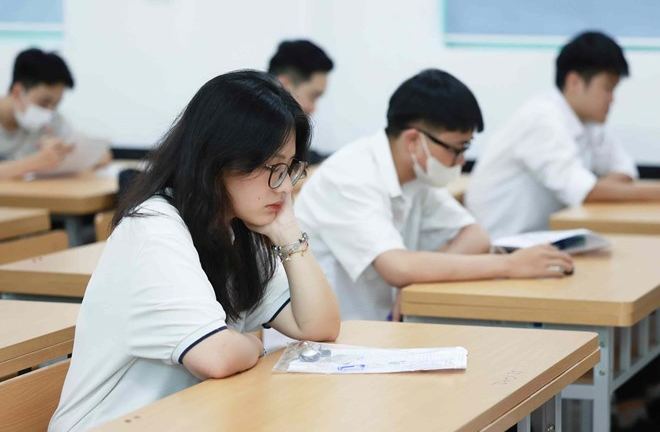 Hơn 90 trường đại học công bố xét học bạ 2025