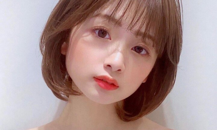 Những kiểu tóc ngắn hợp với người mặt tròn 