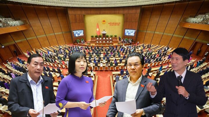 Đề xuất bỏ ‘biên chế suốt đời’ để cởi trói tư duy cho công chức, viên chức 