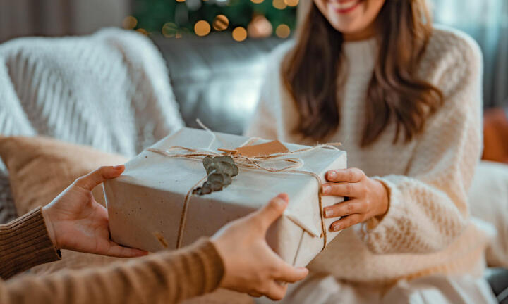 Ai tặng quà ai trong ngày Valentine trắng 14/3?