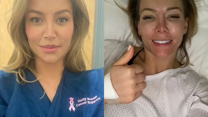 Giả vờ ung thư để xin tiền từ thiện đi nâng ngực, ăn chơi, người phụ nữ ra tòa