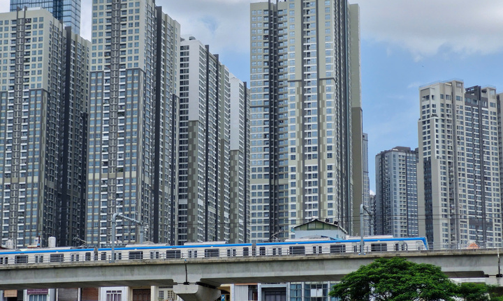 Chuyên gia hiến kế vận hành hiệu quả quỹ nhà ở quốc gia