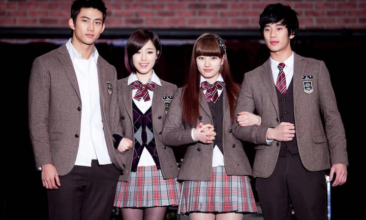 Sự nghiệp của Kim Soo Hyun và dàn diễn viên Dream High sau 14 năm