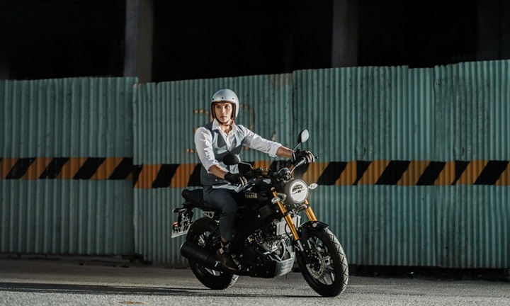 Bảng giá xe máy hãng Yamaha mới nhất tháng 3/2025