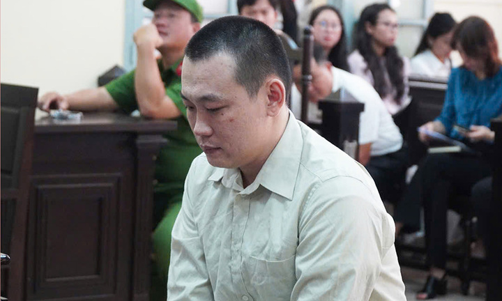Tài xế ô tô đánh người trước cổng Bệnh viện Từ Dũ lãnh 1 năm tù