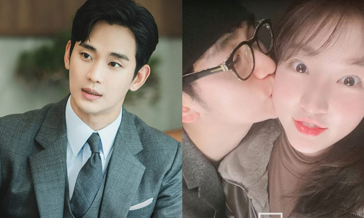 Kim Soo Hyun thừa nhận hẹn hò Kim Sae Ron, lộ dấu hiệu bất ổn tâm lý
