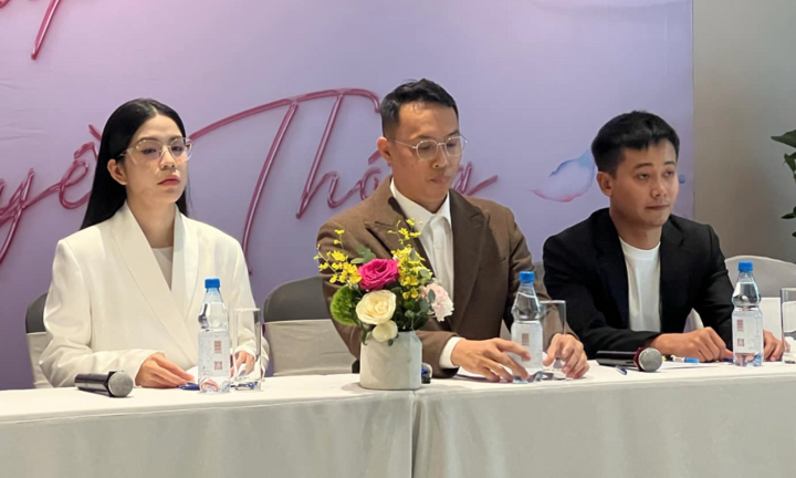 Quang Linh Vlogs nói kẹo Kera không thay thế được rau, tuyên bố nghỉ livestream