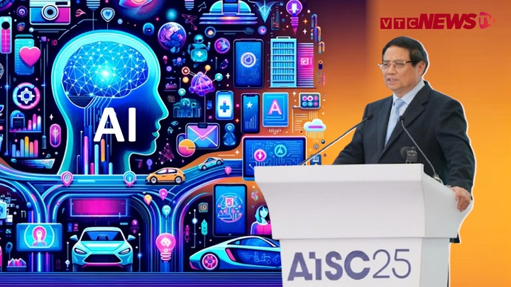 Thủ tướng: Phải xây dựng trợ lý ảo cho mọi công dân