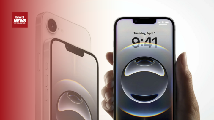 iPhone 16e vừa ra mắt đã gặp lỗi nghiêm trọng