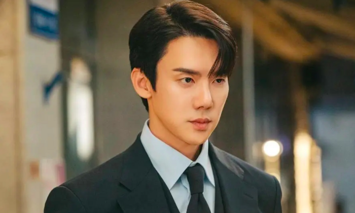 Tài tử Yoo Yeon Seok bị điều tra