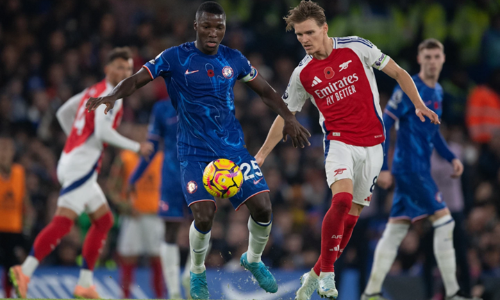 Lịch thể thao mới nhất hôm nay ngày 16/3 và rạng sáng 17/3