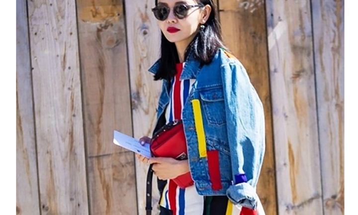 7 loại trang phục tuyệt đối không mặc đi làm dù rất đẹp