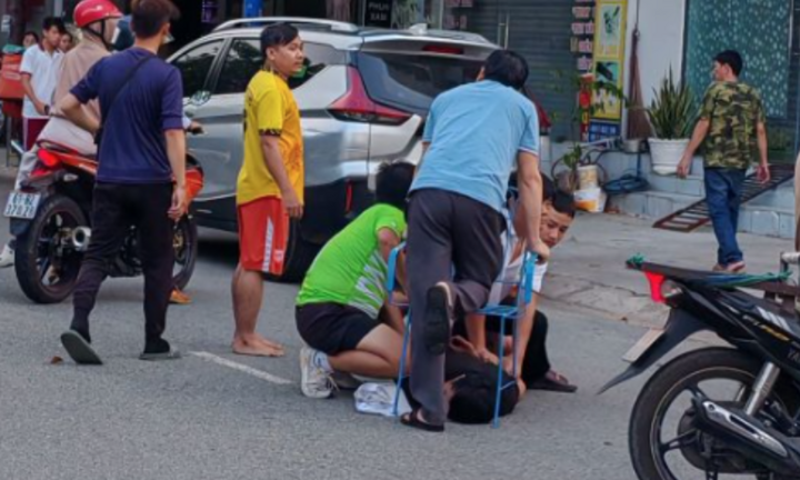 Bình Dương: Gã đàn ông sát hại người tình rồi tự thiêu