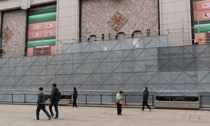 Nhà giàu Trung Quốc ngó lơ, mặt hàng 'biểu tượng sang giàu' giờ nguội lạnh