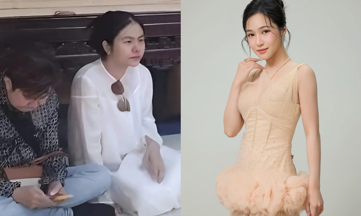 Sao Việt 16/3: Vân Trang tưởng nhớ Quý Bình, Hương Tràm trẻ trung sau giảm cân 