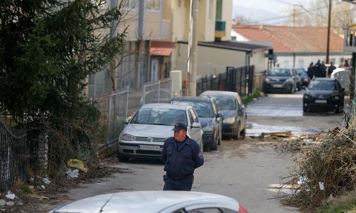 Hoả hoạn tại câu lạc bộ đêm ở Bắc Macedonia, 51 người chết