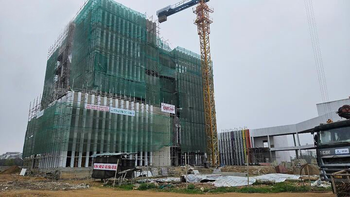 Giải ngân hơn 14.200 tỷ đầu tư công, Thanh Hóa xây loạt dự án lớn