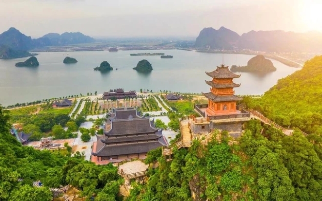 Tỉnh nào có ít huyện nhất cả nước?