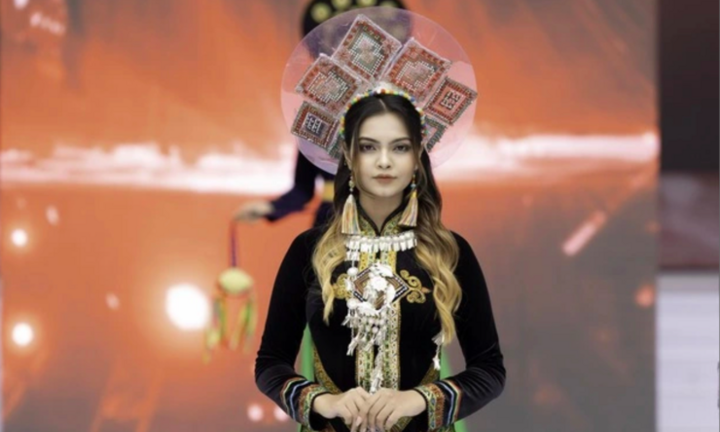 Gần 1.000 hoa hậu, nam vương đến Việt Nam dự Tuần lễ thời trang toàn cầu