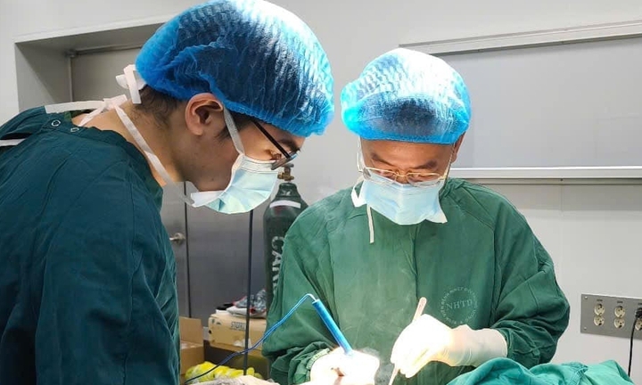 Phát hiện mắc bệnh hiếm sau một cú ngã