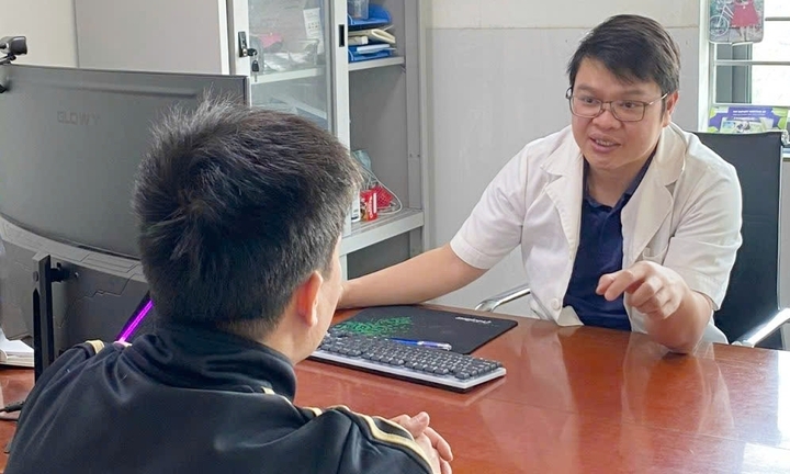 Tin 'bác sĩ Tiktok' suốt 8 năm, người đàn ông mất cơ hội làm cha