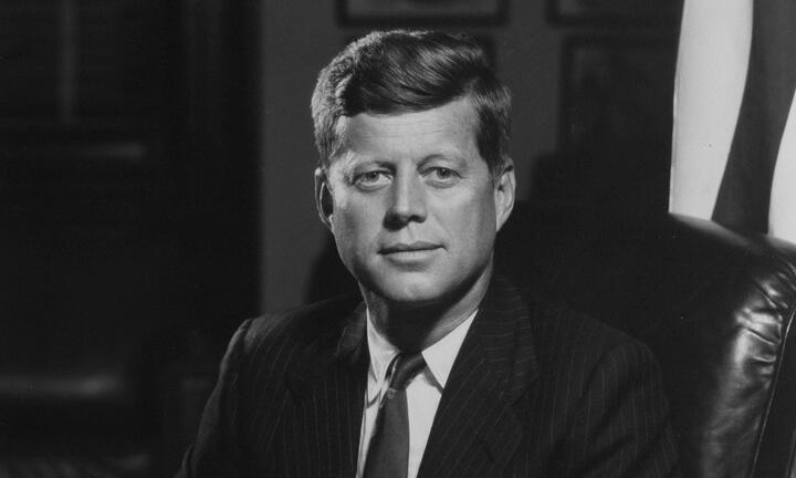 Mỹ giải mật vụ ám sát Tổng thống JF Kennedy