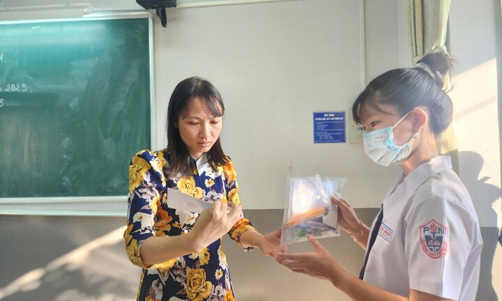 Nhiều địa phương đề xuất điều chỉnh lịch thi tốt nghiệp THPT 2025 sớm 3 tuần