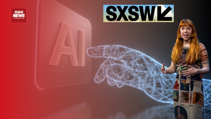 Trí tuệ nhân tạo có 'giết chết' sự sáng tạo nghệ thuật?