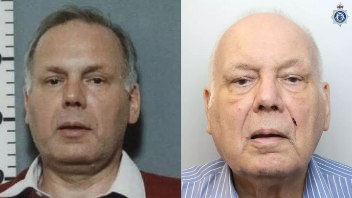 Tên ấu dâm lẩn trốn suốt 27 năm bị bắt khi cảnh sát dùng trí tuệ nhân tạo 