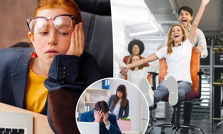 Trào lưu nghỉ việc trả thù sếp của gen Z khiến nhiều công ty Mỹ hỗn loạn