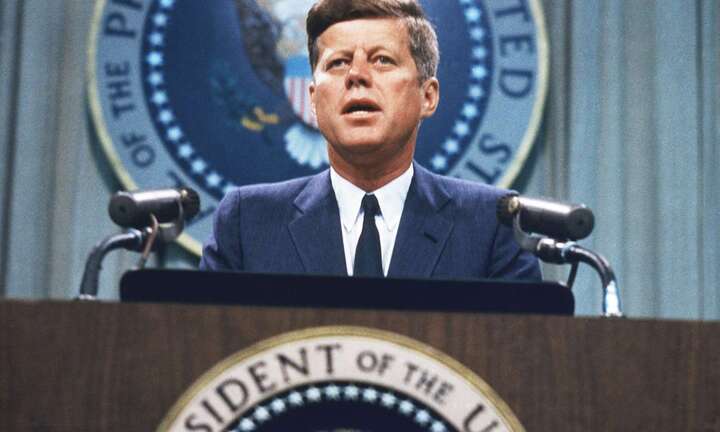 Hồ sơ giải mật vụ ám sát Tổng thống Kennedy không có gì mới