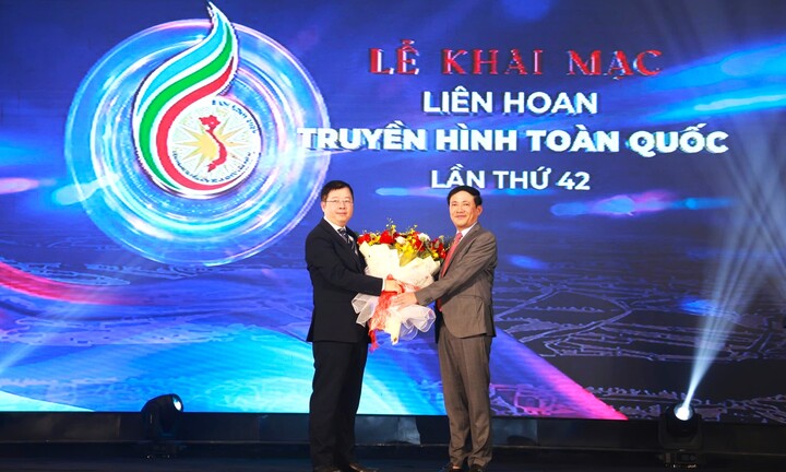 Bình Định đăng cai Liên hoan Truyền hình toàn quốc lần thứ 42