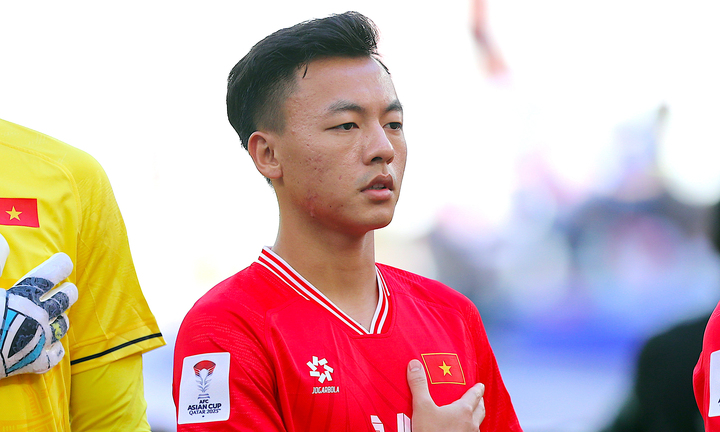 Đội hình U22 Việt Nam vs U22 Philippines: HLV Kim Sang-sik thay đổi gây sốc