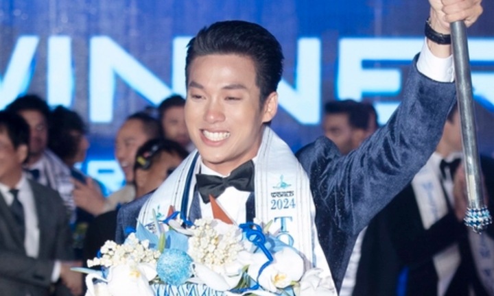 Ồn ào thu hồi danh hiệu Nam vương Du lịch thế giới 2025: Ban tổ chức lên tiếng