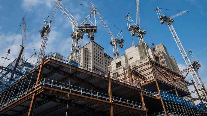 Biến phế thải thành tài nguyên xây dựng thế nào?