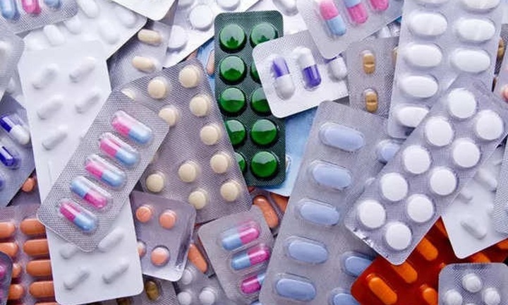 'Khoảnh khắc DeepSeek' của dược phẩm Trung Quốc: Thuốc ung thư gây sốt toàn cầu