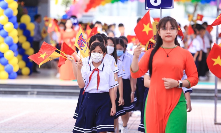 Giỗ Tổ Hùng Vương 2025 học sinh được nghỉ mấy ngày?