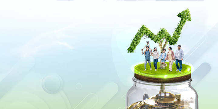 Vững tâm đổi mới: Giải pháp tài chính đặc biệt cho khách hàng từ 55 đến 62 tuổi