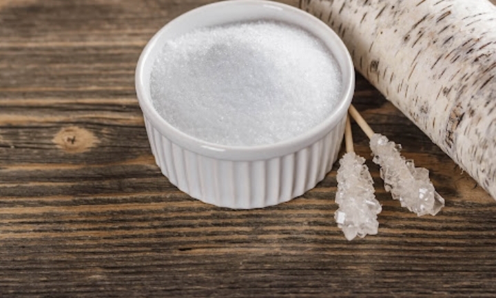 Sorbitol trong kẹo rau Kera là chất gì, có nguy hại?