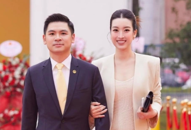 3 hoa hậu làm dâu hào môn: Người làm Phó chủ tịch, kẻ lặng lẽ rút khỏi showbiz