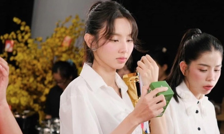 'Người nổi tiếng phải hiểu rõ sản phẩm quảng cáo, nói không biết là ngụy biện'