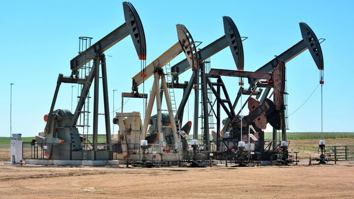 Mỹ: Biến giếng dầu cũ thành kho lưu trữ năng lượng xanh